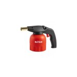 Torche à cartouche avec charnières piezo 190gr butsir Torche à cartouche avec charnières piezo 190gr butsir