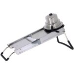 De buyer - mandoline ultra avec accessoires De buyer - mandoline ultra avec accessoires