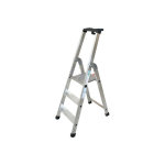Matis�re - escabeau 5 marches - hauteur max. de travail 3. 12m - q60 / 5
