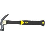 C. k 357003 marteau arrache - clou 454 g 1 pc(s)