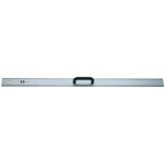 C. k t3531 100 r�gle aluminium argent 100 cm