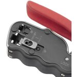 C. k magma - c. k t3673a t3673a pince  sertir rj11, rj45