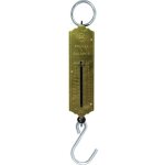 C. k magma - c. k t6202 050 peson � ressort plage de pes�e (max. ) 23 kg
