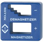 C. k t1350 magn�tiseur, d�magn�tiseur (l x l) 52 mm x 50 mm