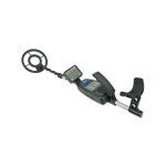 Velleman - detecteur de metaux a afficheur lcd cs300 ri4004