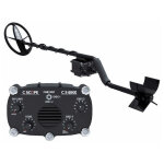 Velleman - d�tecteur de m�taux c. scope cs 4 mx - i