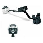 D�tecteur de m�taux c. scope cs 990 xd
