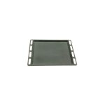 C00302157 - plateau / lche - fritte maill gris, pour four pyrolytique 44, 5 x 36, 5 cm
