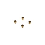 Kit injecteurs gaz butane pour table de cuisson ikea - 481231039115 Kit injecteurs gaz butane pour table de cuisson ikea - 481231039115