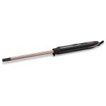 C449e boucleur manuel / rose quartz tight curls wand - babyliss