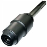 C45025 adaptateur convertisseur sds max vers sds plus avec mandrin raccord embout prise pour marteau ...