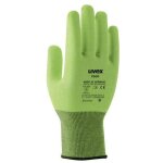 Uvex - c500 6049707 gants de protection contre les coupures taille: 7 1 paire(s)