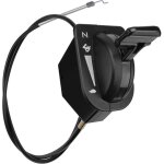 C�ble d'acc�l�rateur de remplacement pour cub cadet xt1 lt46 lt50 gt54 st54 xt2 - lx50 st54 lt54 lx46 ...