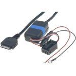 Adnauto - cable adaptateur aux ipod iphone compatible avec bmw 3 5 x3 x5 sans navigation Adnauto - cable adaptateur aux ipod iphone compatible avec bmw 3 5 x3 x5 sans navigation