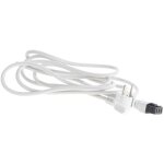 C�ble d'alimentation fr - 16a / 3m pour four bosch 00576616