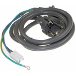 Cble d'alimentation d'origine (de96 - 00385a) four micro - ondes samsung