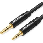 Vention - cable de audio (connecteur mini jack de 3, 5 mm  2, 5 mm aux - 0, 5 m de longueur de cable ...