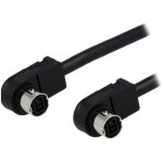 Adnauto - cable autoradio compatible avec changeur cd alpine 5. 5m