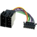 Adnauto - cable autoradio jvc 11pin vers iso Adnauto - cable autoradio jvc 11pin vers iso