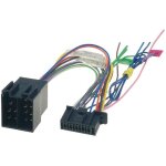 Adnauto - cable autoradio kenwood 22pin vers iso