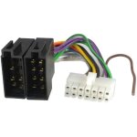 Cable autoradio pioneer 14pin vers iso Cable autoradio pioneer 14pin vers iso