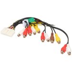 Cable autoradio pioneer rca - avic