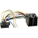 Cable autoradio pioneer vers iso