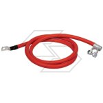 C�bles de batterie � p�le positif pour tracteur fiat agrifull series 80 - 90
