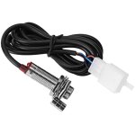 C�ble de capteur de compteur de vitesse moto avec 3 aimants pour compteur num�rique et tachym�tre