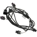 Cble de capteur de stationnement pour pare - chocs avant pour audi a4 / s4 / / 2013 - 2016 8k0971095e ...