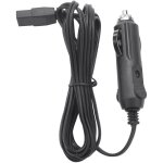 Cble de chargeur allume - cigare de rfrigrateur de bote de glacire de voiture de 2 m 12 v - cordon ...