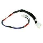 Cable connexion ecran k1495740 pour refrigerateur