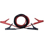 C�ble de d�marrage 25 mm� set� 2124350 - 65 avec pinces en plastique, sans circuit de protection 3. 50 ...
