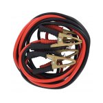 Câble de démarrage auto pro 35mm² de 4. 5 mètres 700 a max Câble de démarrage auto pro 35mm² de 4. 5 mètres 700 a max