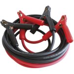 Gys - câbles démarrage pro 700 a - 4, 5 m / 35 mm² - pinces isolées - 056541 Gys - câbles démarrage pro 700 a - 4, 5 m / 35 mm² - pinces isolées - 056541