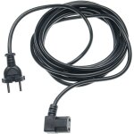 Câble électrique remplacement pour sebo 501801er, 501801 pour aspirateurs - 5 m, câble électrique - vhbw ... Câble électrique remplacement pour sebo 501801er, 501801 pour aspirateurs - 5 m, câble électrique - vhbw ...