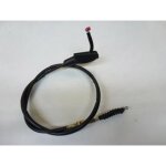 C�ble d'embrayage pour deux roues chinois 125 hj125 - 8a neuf