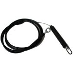 Cble embrayage lames autoporte husqvarna mcculloch
