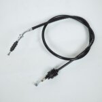 C�ble d'embrayage tecnium pour moto yamaha 125 dtmx 1978 � 1981
