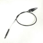 C�ble d'embrayage teknix pour moto peugeot 50 xp7 neuf