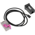 C�ble d'entr�e aux jeffergarden, c�ble aux pour r�cepteur audio bluetooth durable et facile � utiliser, ...