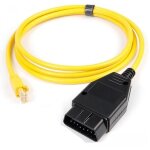 C�ble ethernet obd obdii rj45 enet obdii pour codage d'interface 2m compatible g f - series (fin) - ahlsen ...