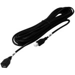 Cble d'extension de radar de recul, cble d'extension de 4, 5 m 14, 5 pieds pour kit de capteur de radar ...