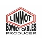 C�ble de frein de remorque niewiad�w - knott, avec ?illet l - 1200 mm / 900 mm