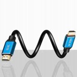 C�ble hdmi 2. 1 8k zenwire st - u20 1 m
