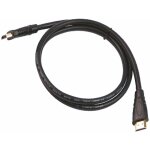 Cble hdmi pour les connexions vido audio 3 mt.