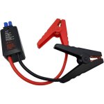 C�ble intelligent ec - 5 pour d�marreur portable, c�ble de d�mmarage anti - retour anti - inversion