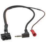 Cable lead adnauto jvc lejv et interface commande au volant - jvc lead Cable lead adnauto jvc lejv et interface commande au volant - jvc lead