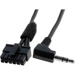 Cable lead clarion lecl et interface commande au volant - clarion lead Cable lead clarion lecl et interface commande au volant - clarion lead