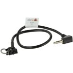 Cable lead incartec pour autoradio alpine